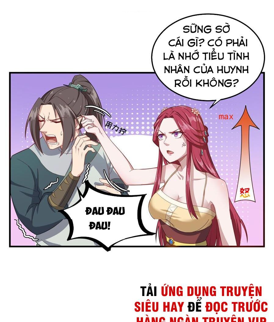 Ngược Về Thời Đường Chapter 59 - Trang 2