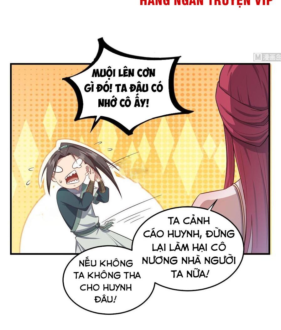 Ngược Về Thời Đường Chapter 59 - Trang 2