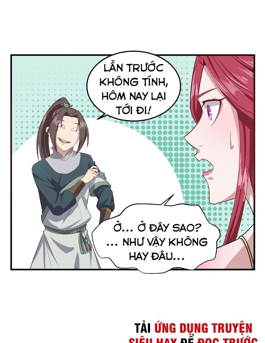 Ngược Về Thời Đường Chapter 59 - Trang 2