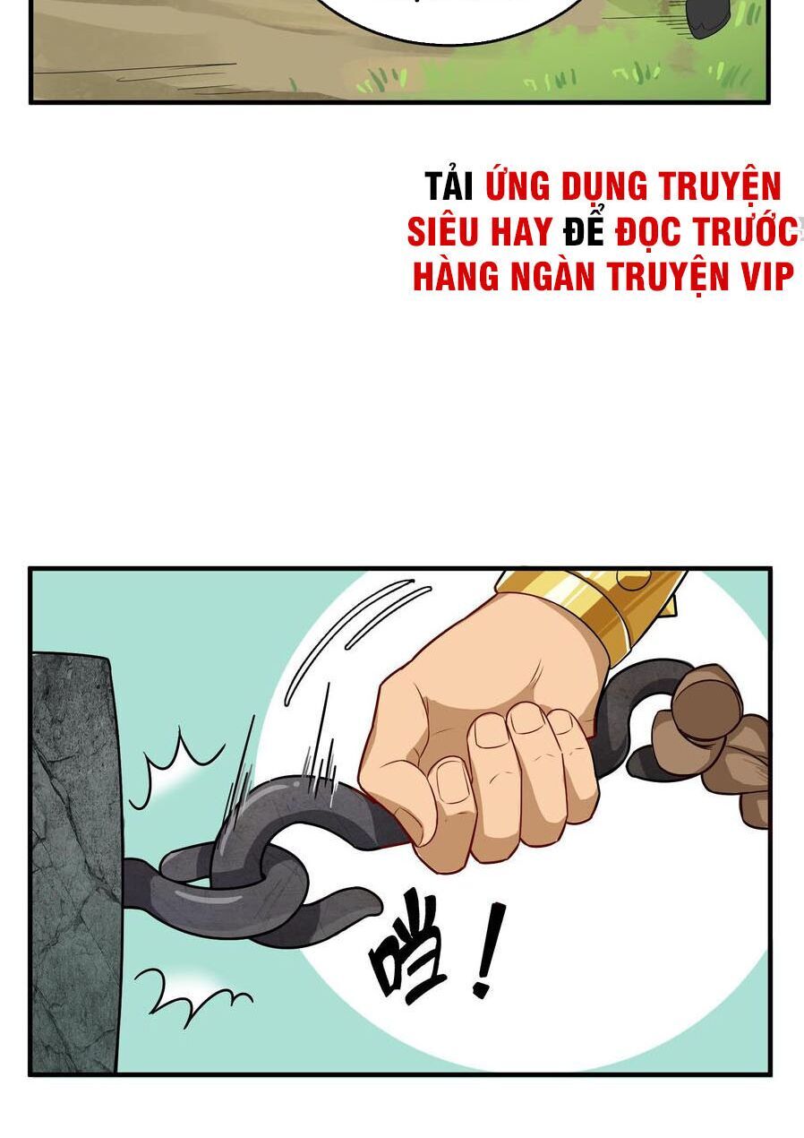 Ngược Về Thời Đường Chapter 58 - Trang 2