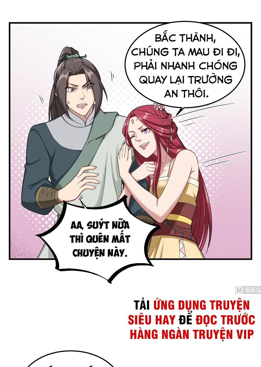 Ngược Về Thời Đường Chapter 58 - Trang 2