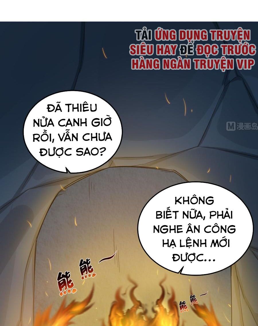 Ngược Về Thời Đường Chapter 57 - Trang 2