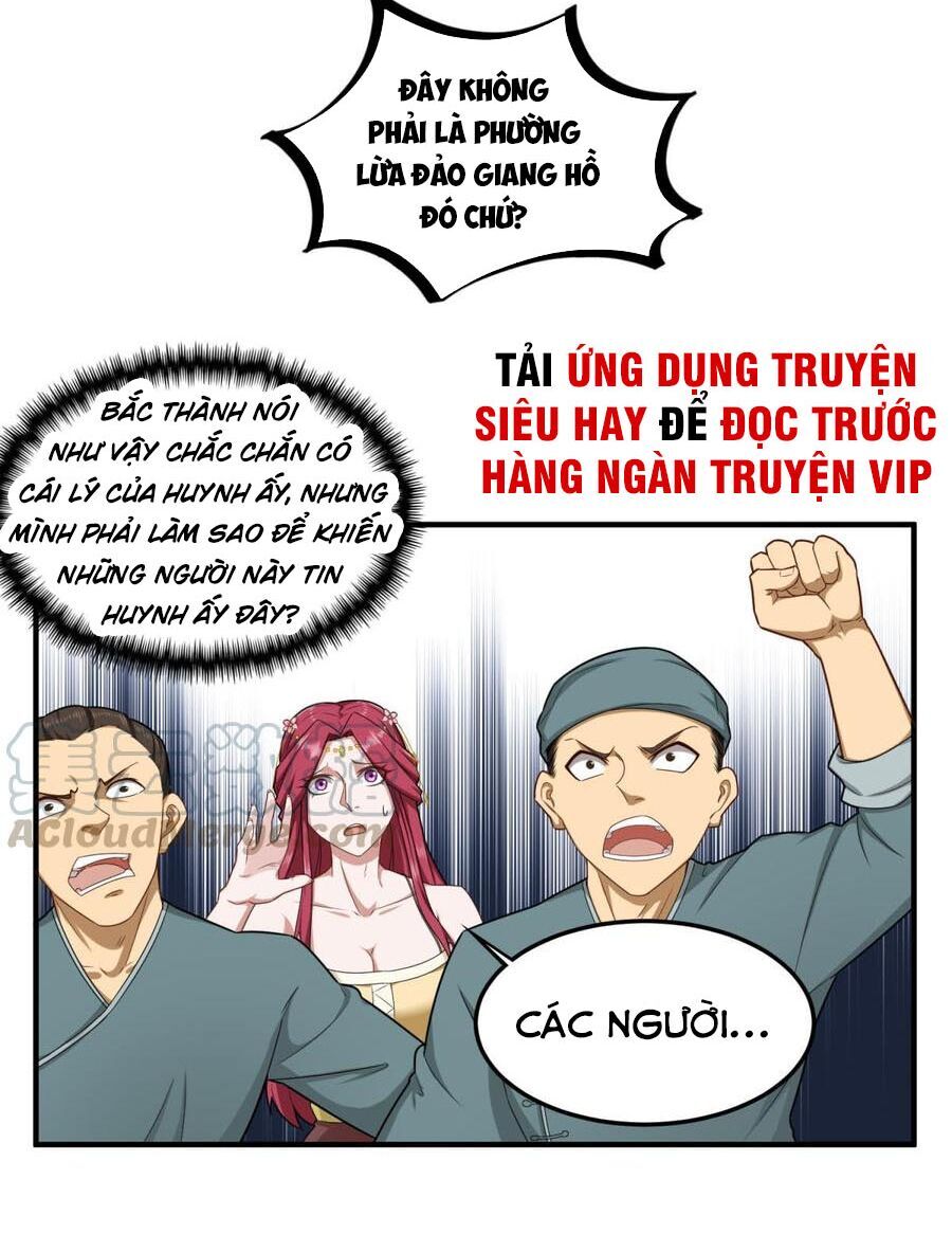 Ngược Về Thời Đường Chapter 57 - Trang 2