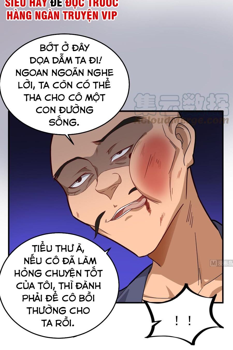 Ngược Về Thời Đường Chapter 55 - Trang 2