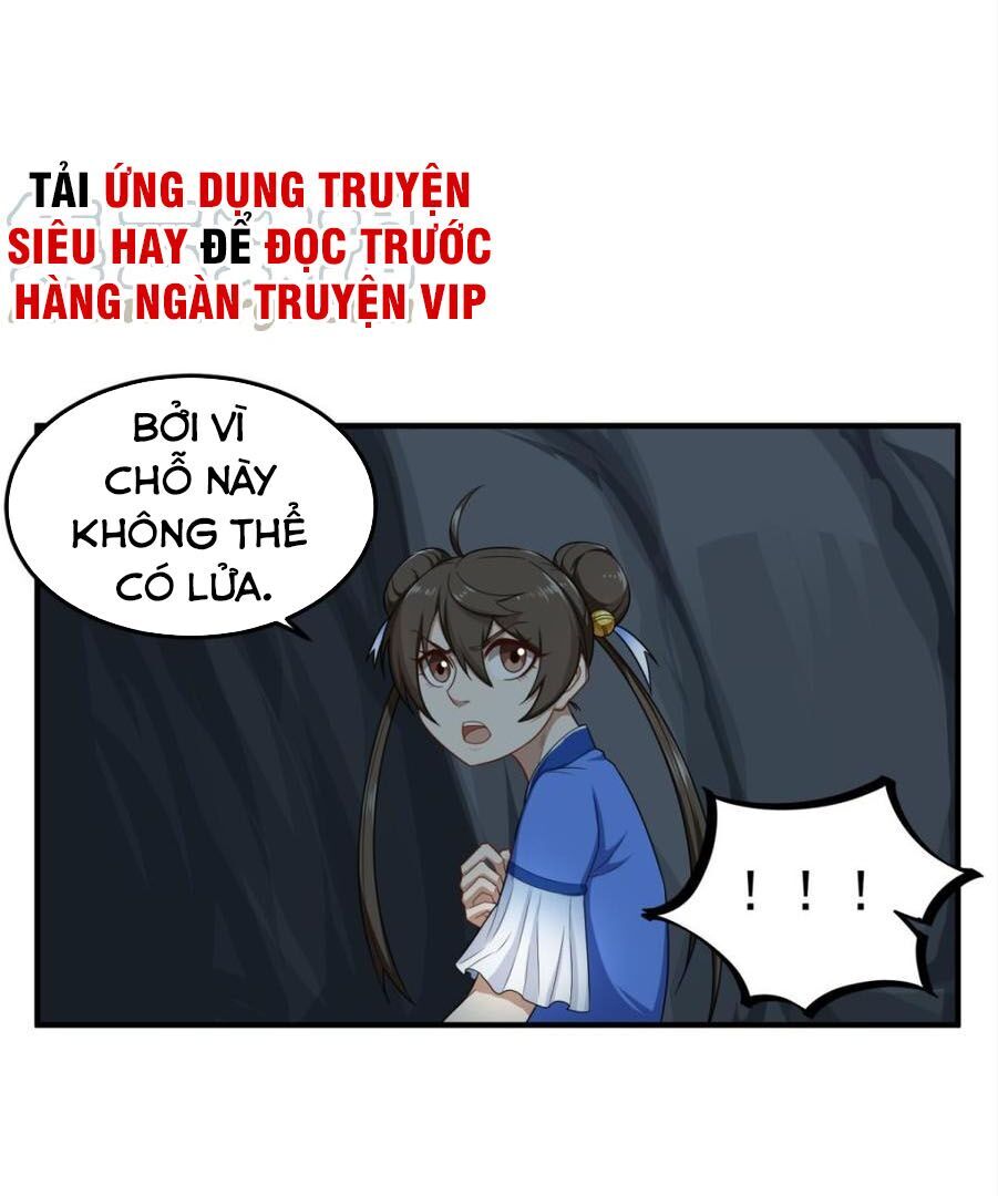 Ngược Về Thời Đường Chapter 53 - Trang 2