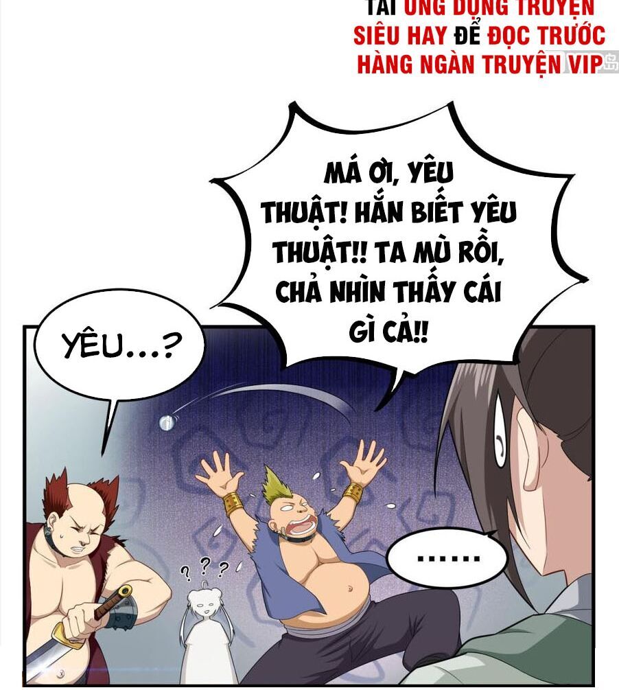 Ngược Về Thời Đường Chapter 51 - Trang 2