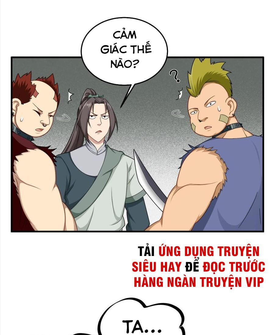 Ngược Về Thời Đường Chapter 51 - Trang 2