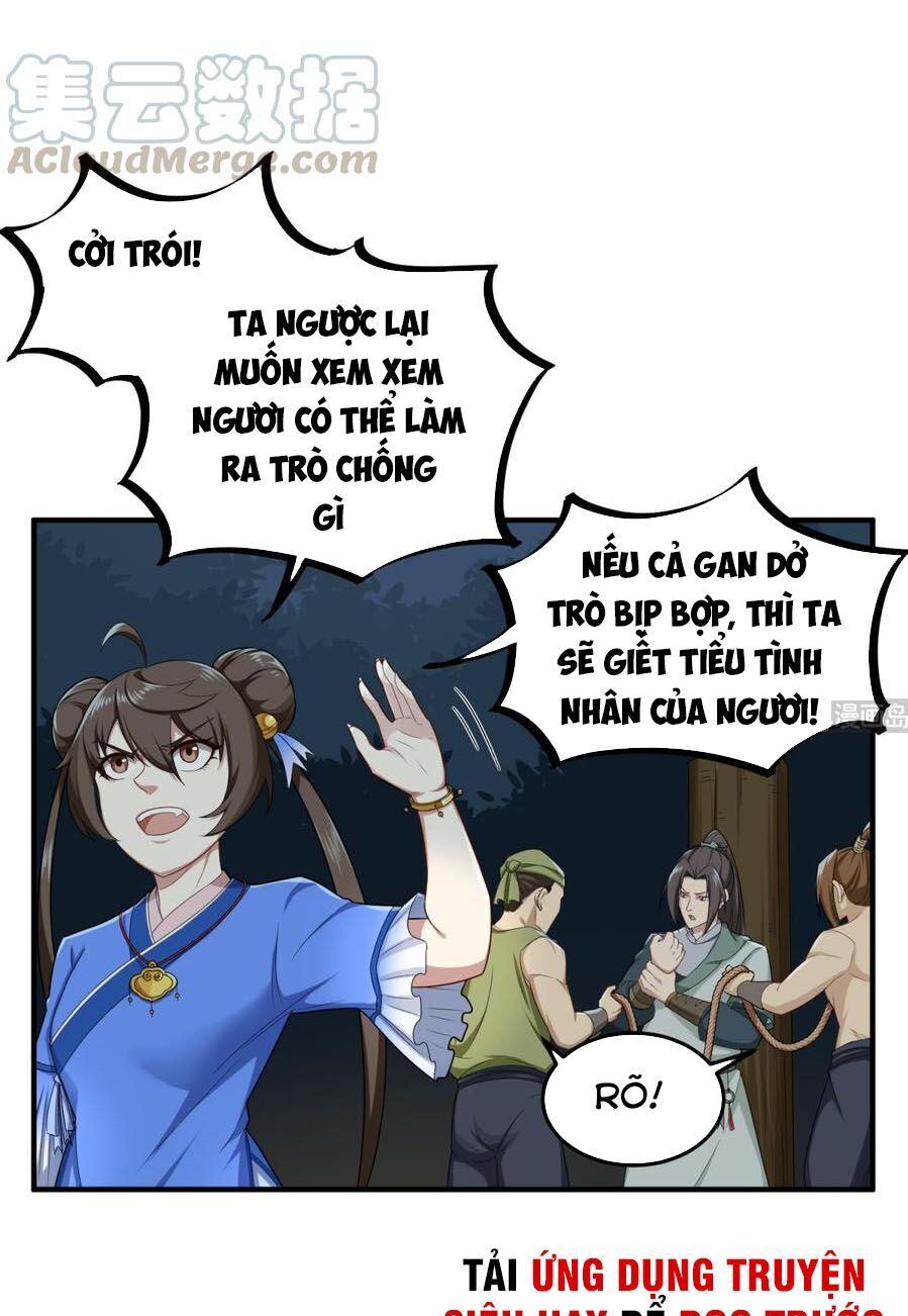 Ngược Về Thời Đường Chapter 50 - Trang 2