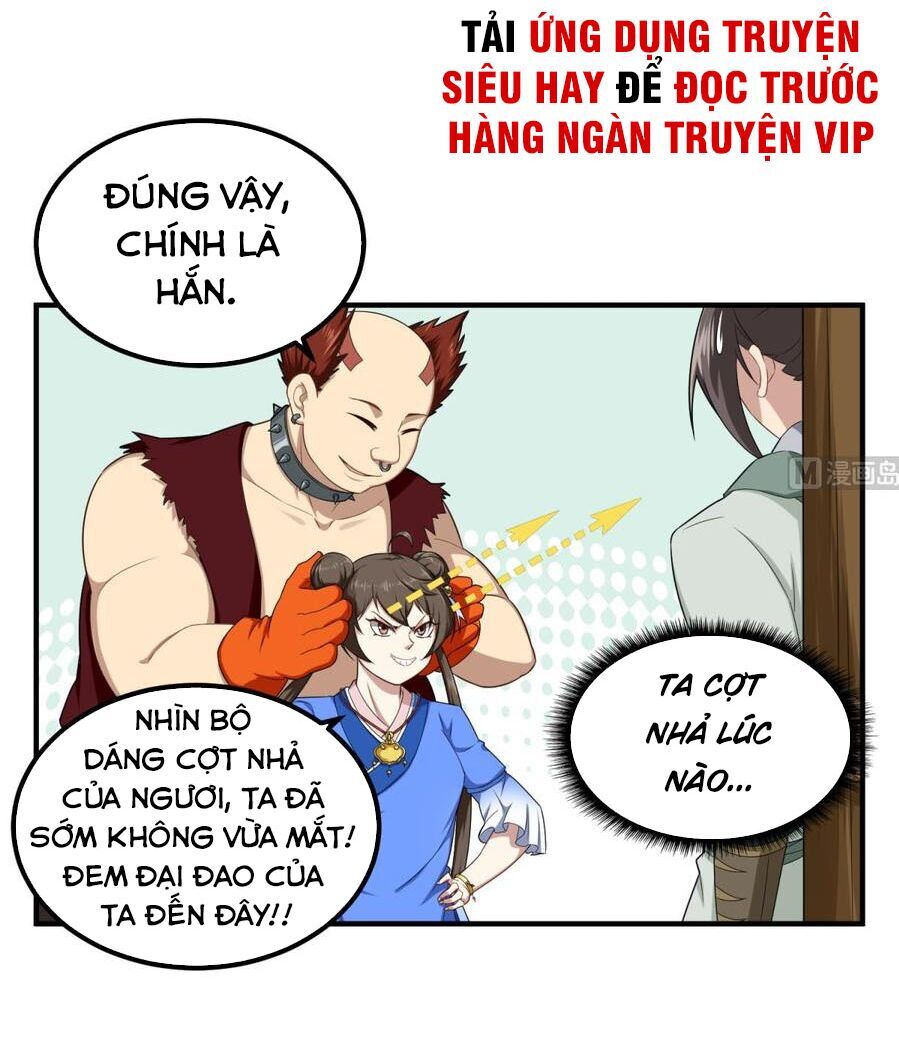 Ngược Về Thời Đường Chapter 50 - Trang 2