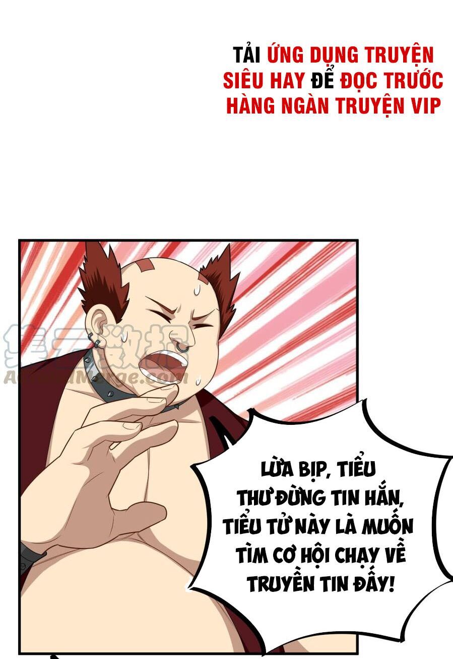 Ngược Về Thời Đường Chapter 50 - Trang 2