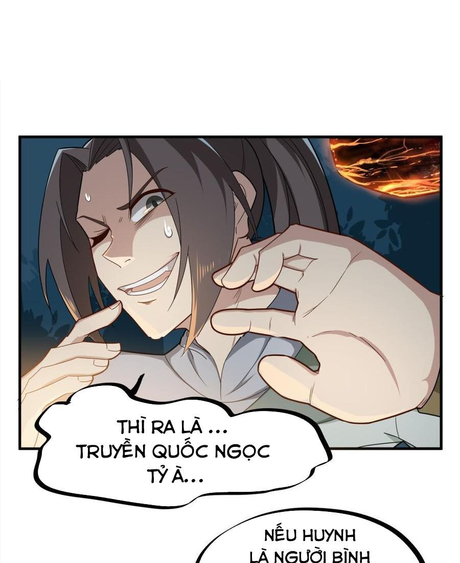 Ngược Về Thời Đường Chapter 49 - Trang 2