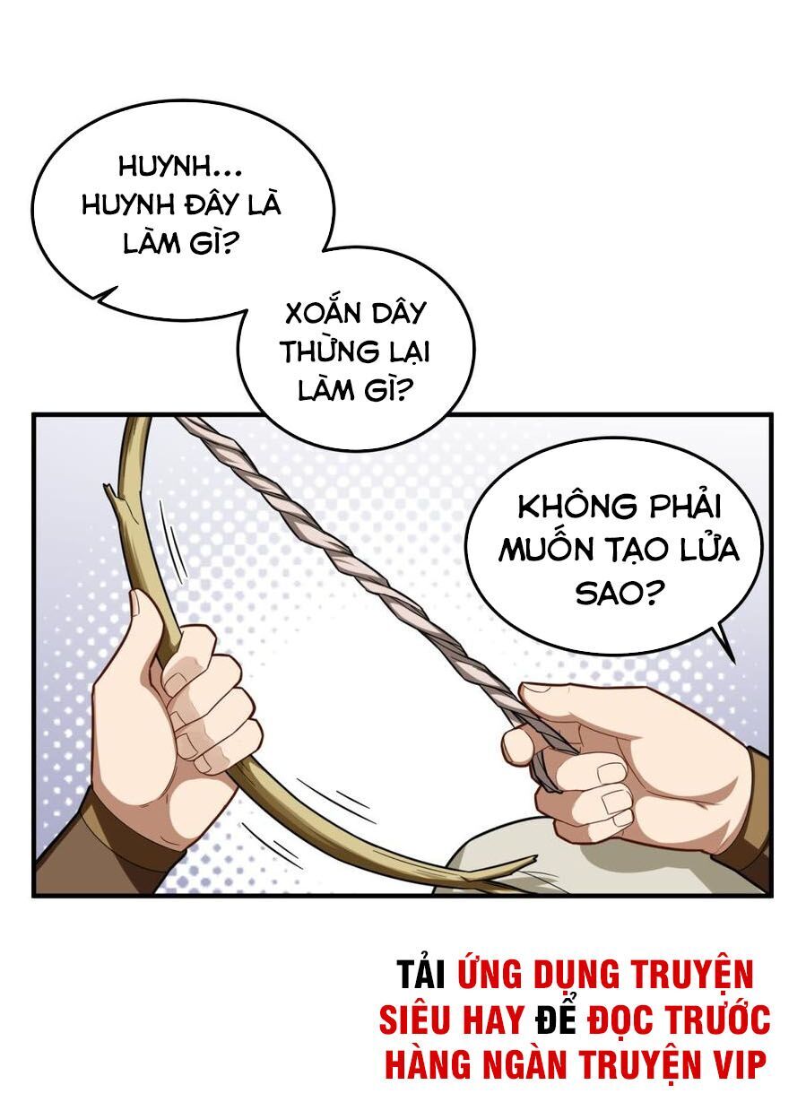 Ngược Về Thời Đường Chapter 48 - Trang 2