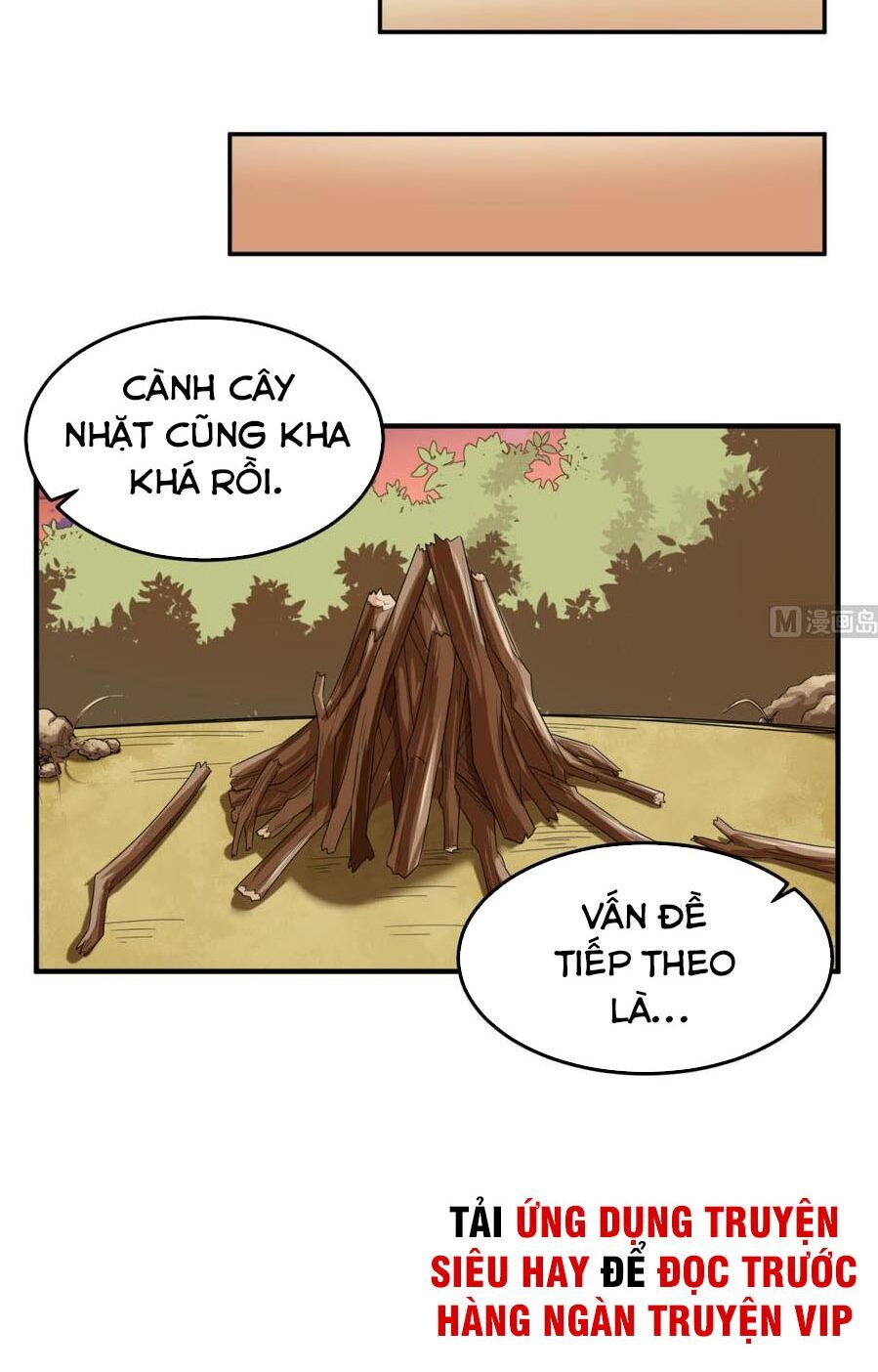 Ngược Về Thời Đường Chapter 48 - Trang 2