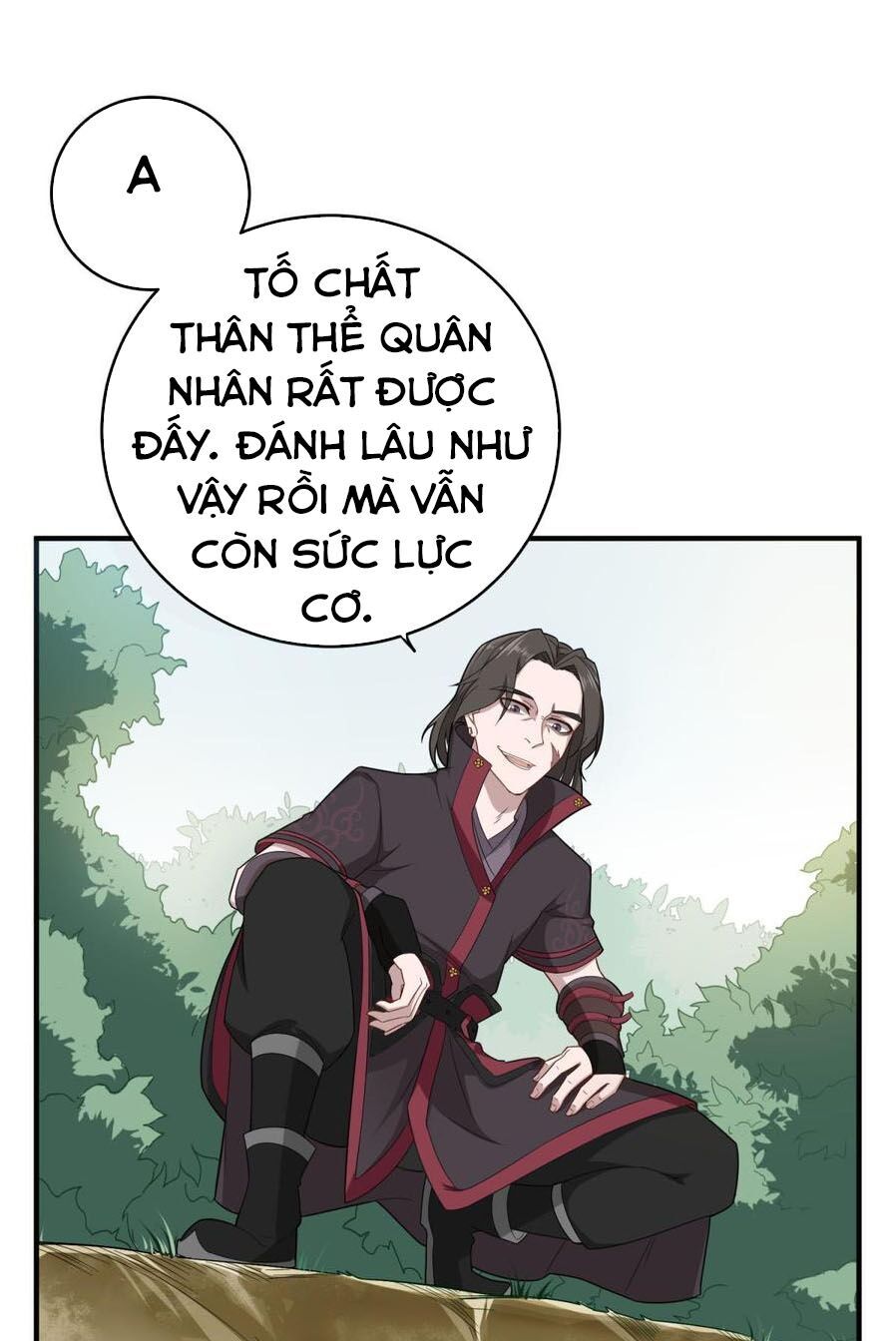 Ngược Về Thời Đường Chapter 46 - Trang 2