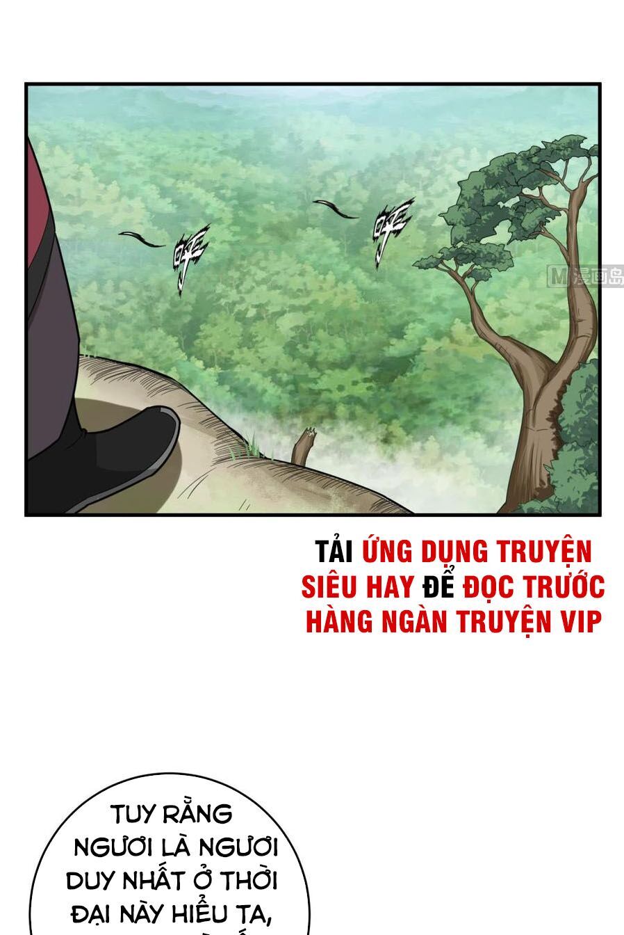 Ngược Về Thời Đường Chapter 46 - Trang 2