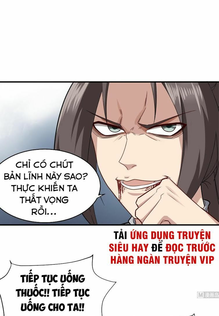 Ngược Về Thời Đường Chapter 44 - Trang 2