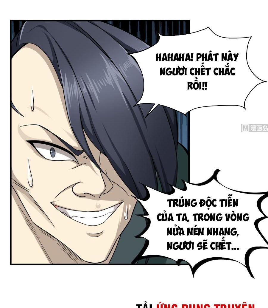 Ngược Về Thời Đường Chapter 43 - Trang 2