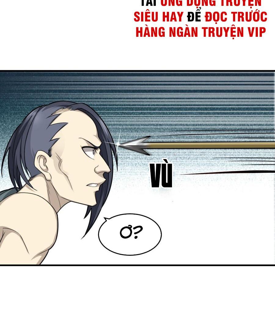 Ngược Về Thời Đường Chapter 43 - Trang 2