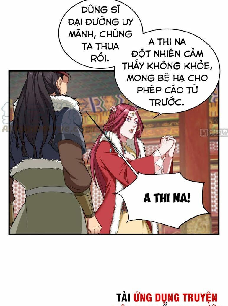 Ngược Về Thời Đường Chapter 40 - Trang 2