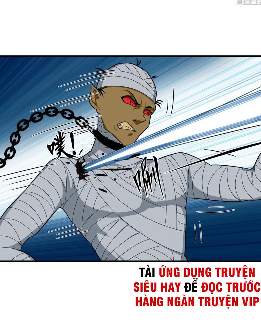 Ngược Về Thời Đường Chapter 39 - Trang 2