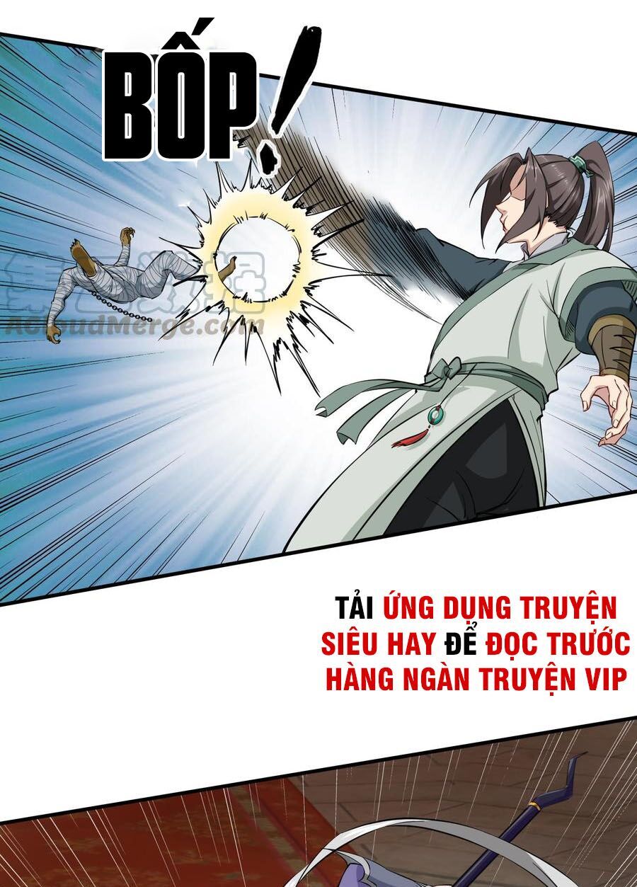 Ngược Về Thời Đường Chapter 38 - Trang 2