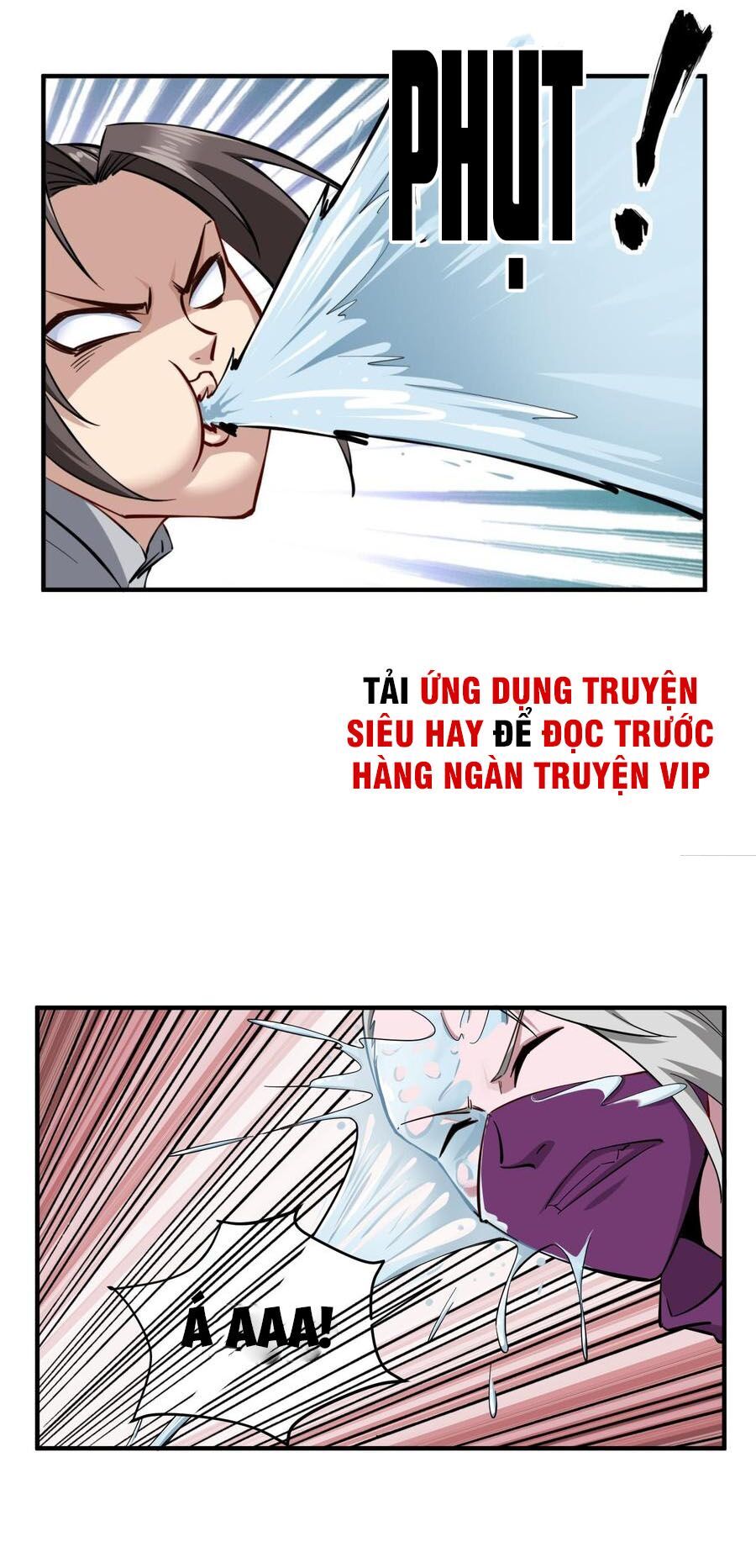 Ngược Về Thời Đường Chapter 38 - Trang 2