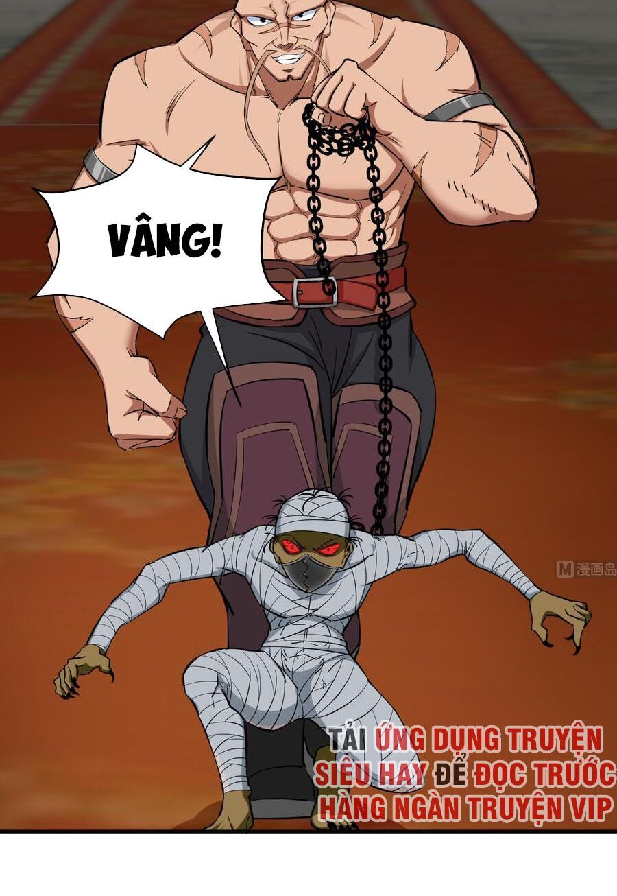 Ngược Về Thời Đường Chapter 38 - Trang 2