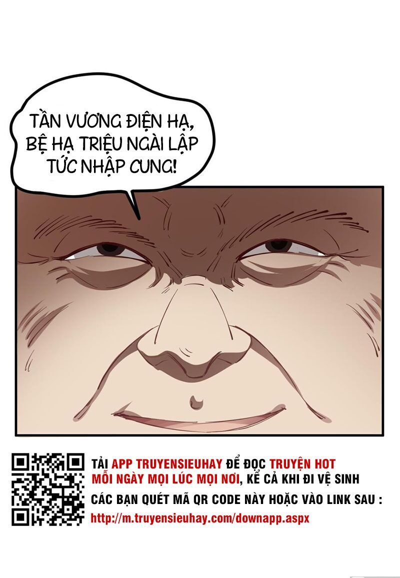 Ngược Về Thời Đường Chapter 36 - Trang 2