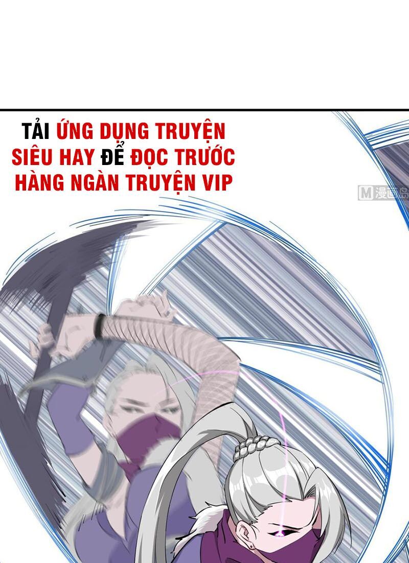 Ngược Về Thời Đường Chapter 36 - Trang 2