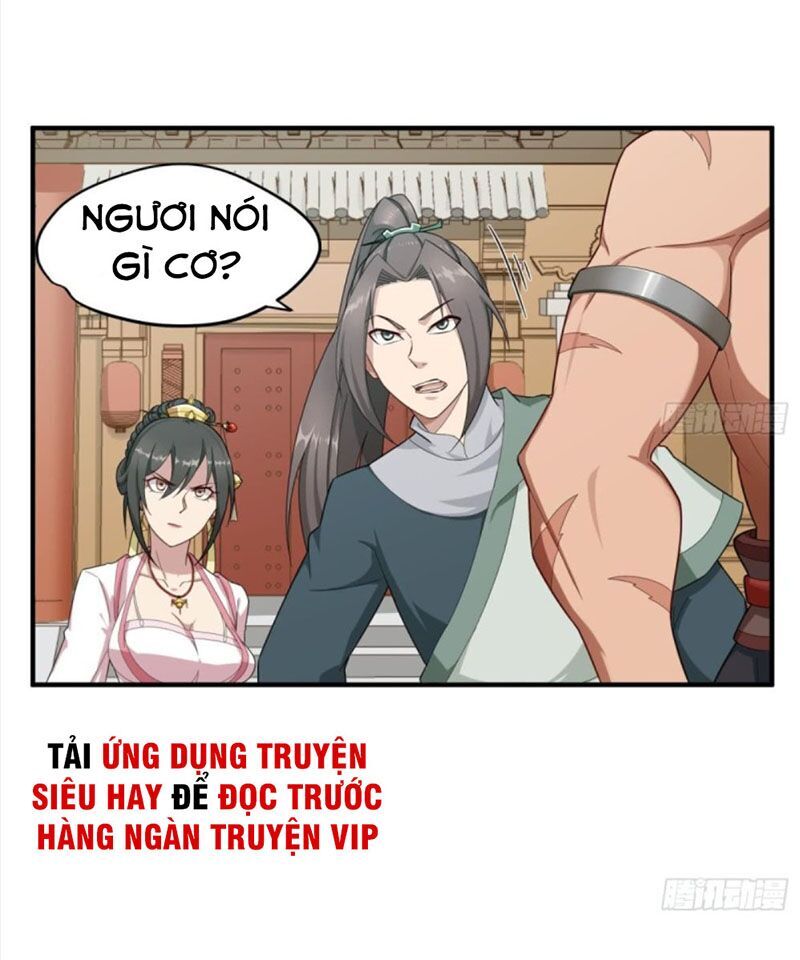 Ngược Về Thời Đường Chapter 34 - Trang 2