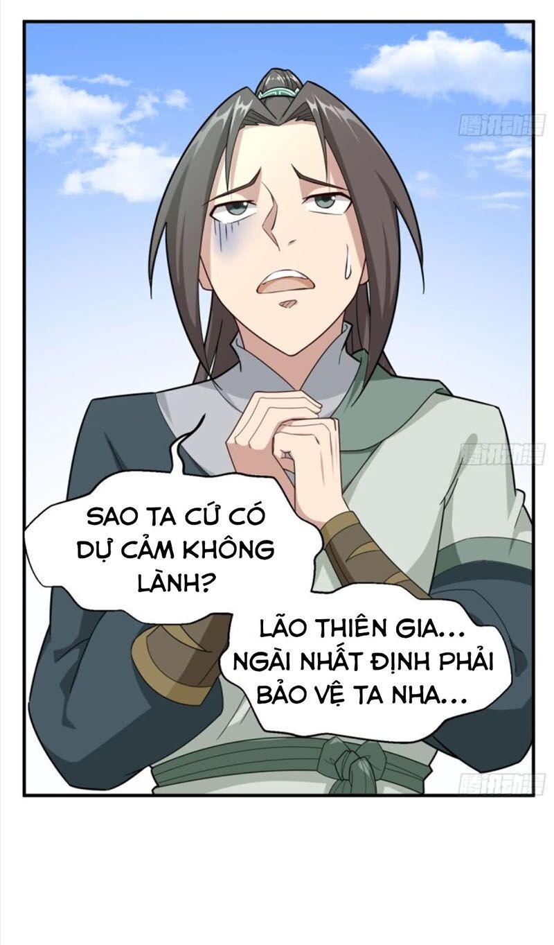 Ngược Về Thời Đường Chapter 34 - Trang 2