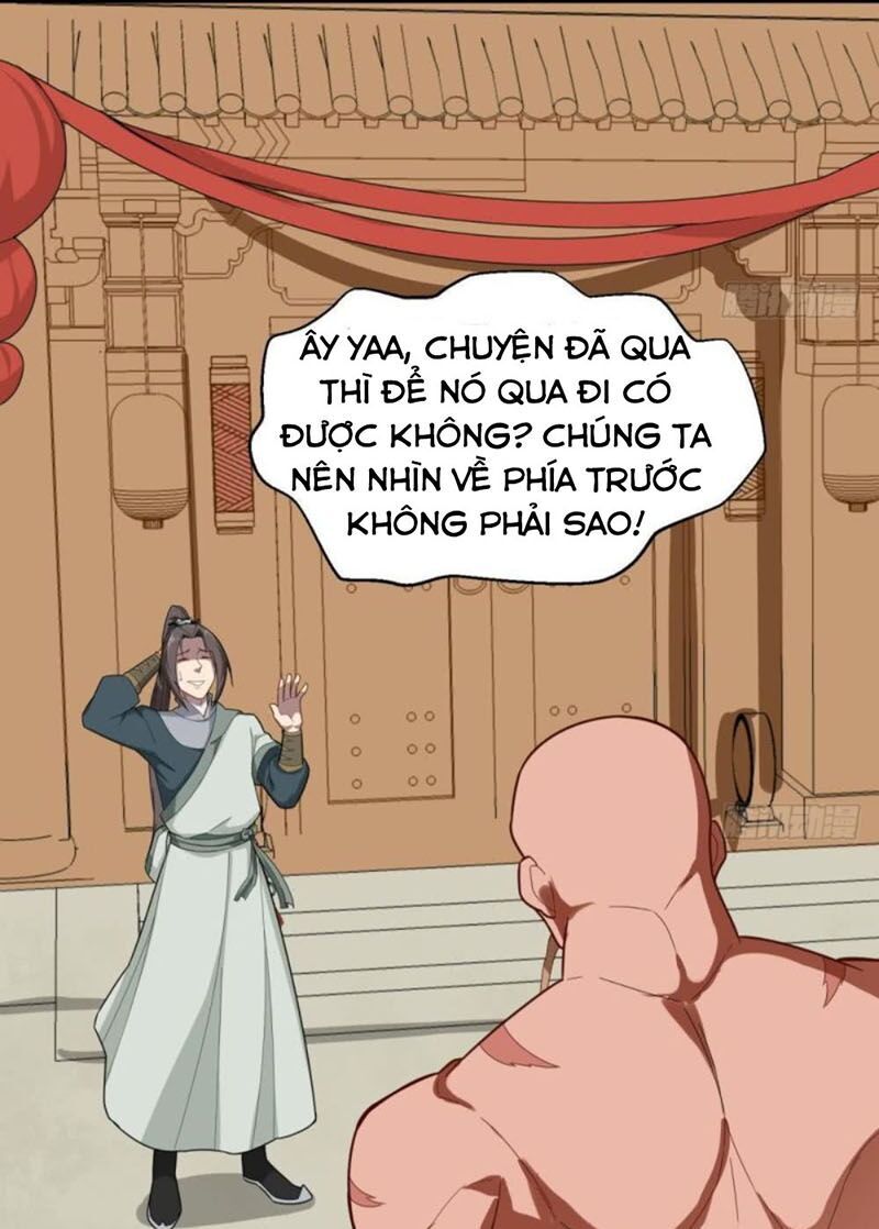 Ngược Về Thời Đường Chapter 33 - Trang 2