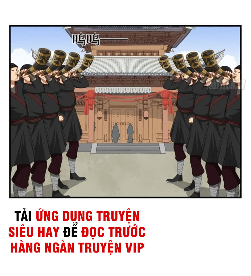 Ngược Về Thời Đường Chapter 32 - Trang 2