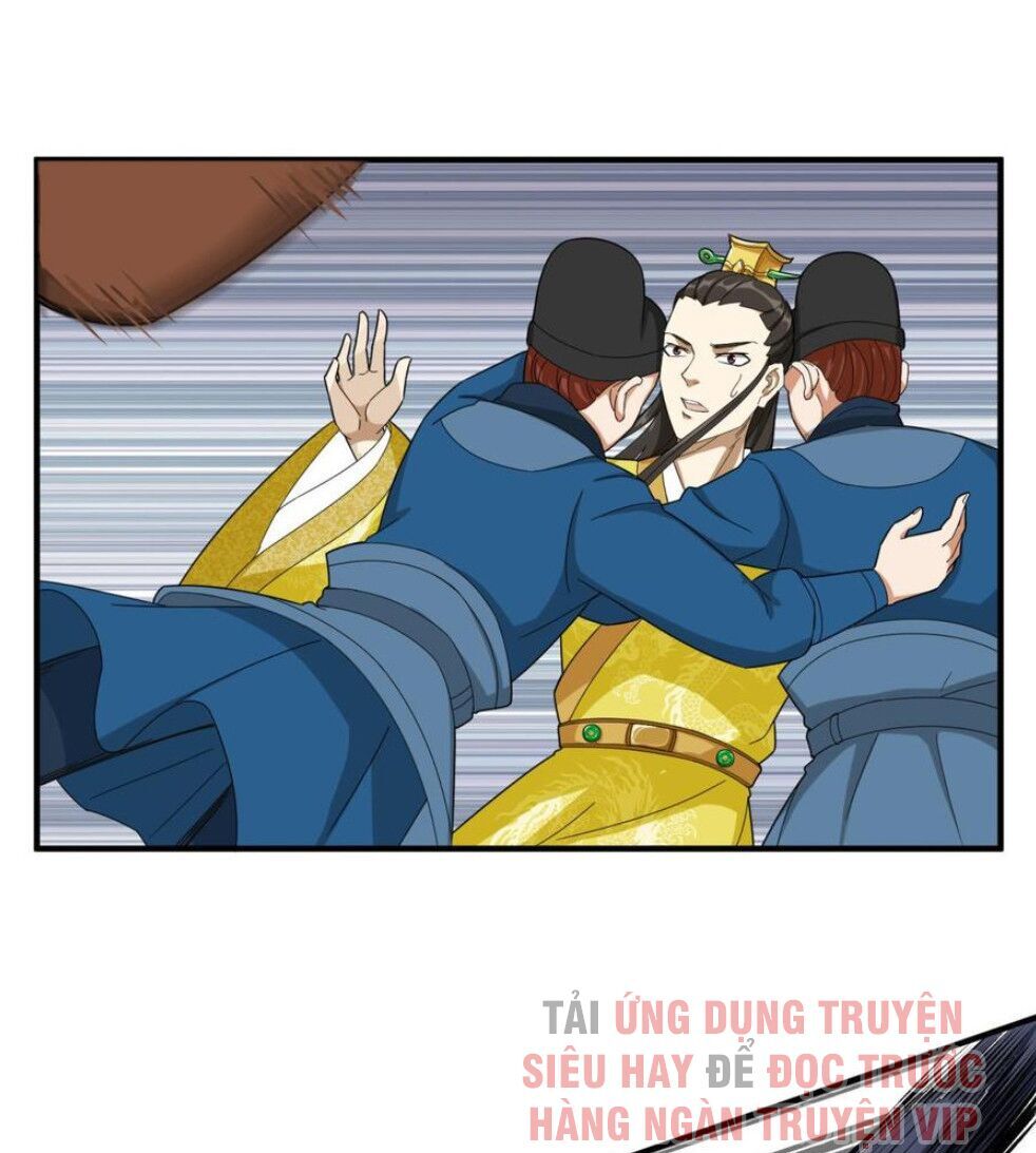 Ngược Về Thời Đường Chapter 29 - Trang 2