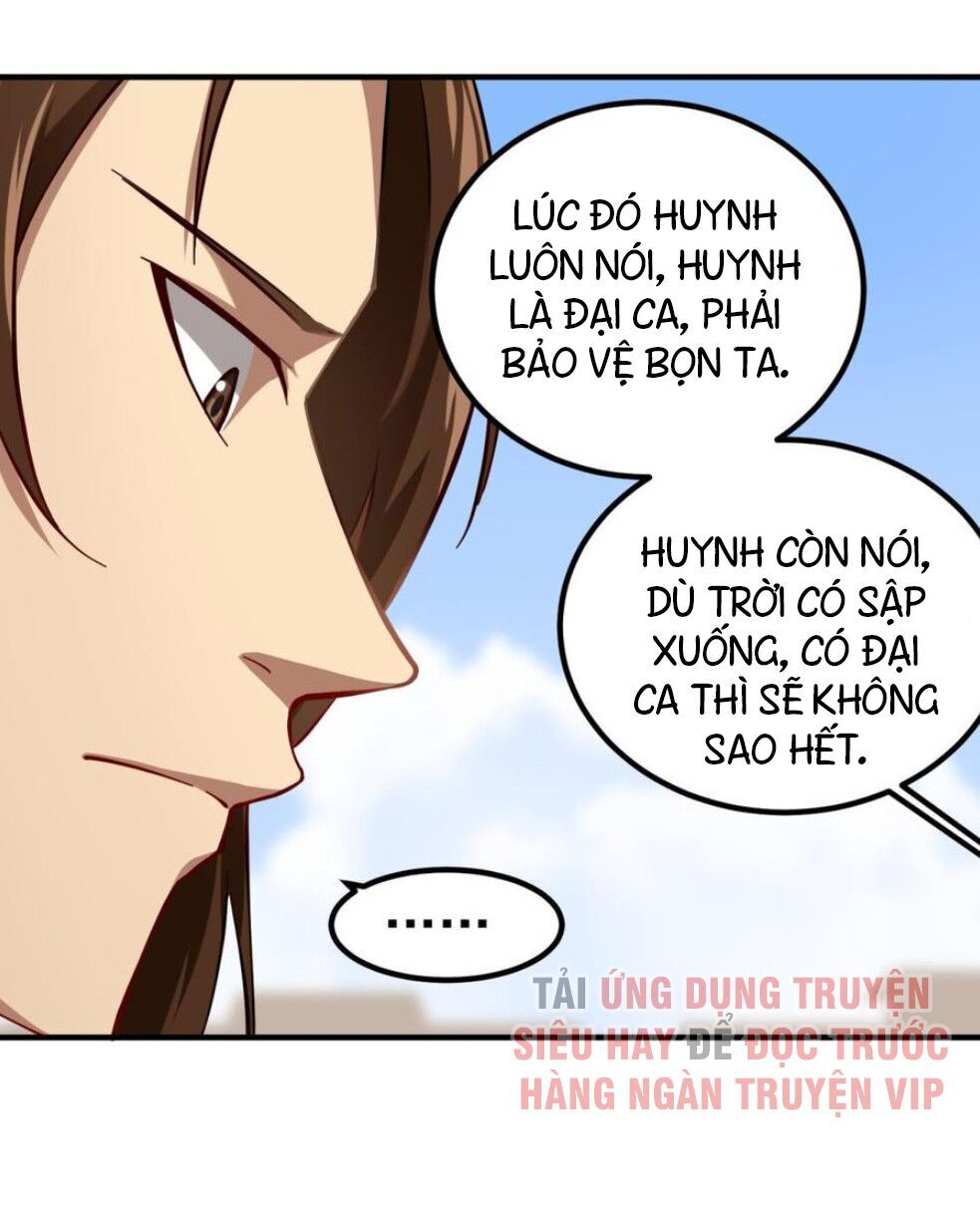 Ngược Về Thời Đường Chapter 29 - Trang 2