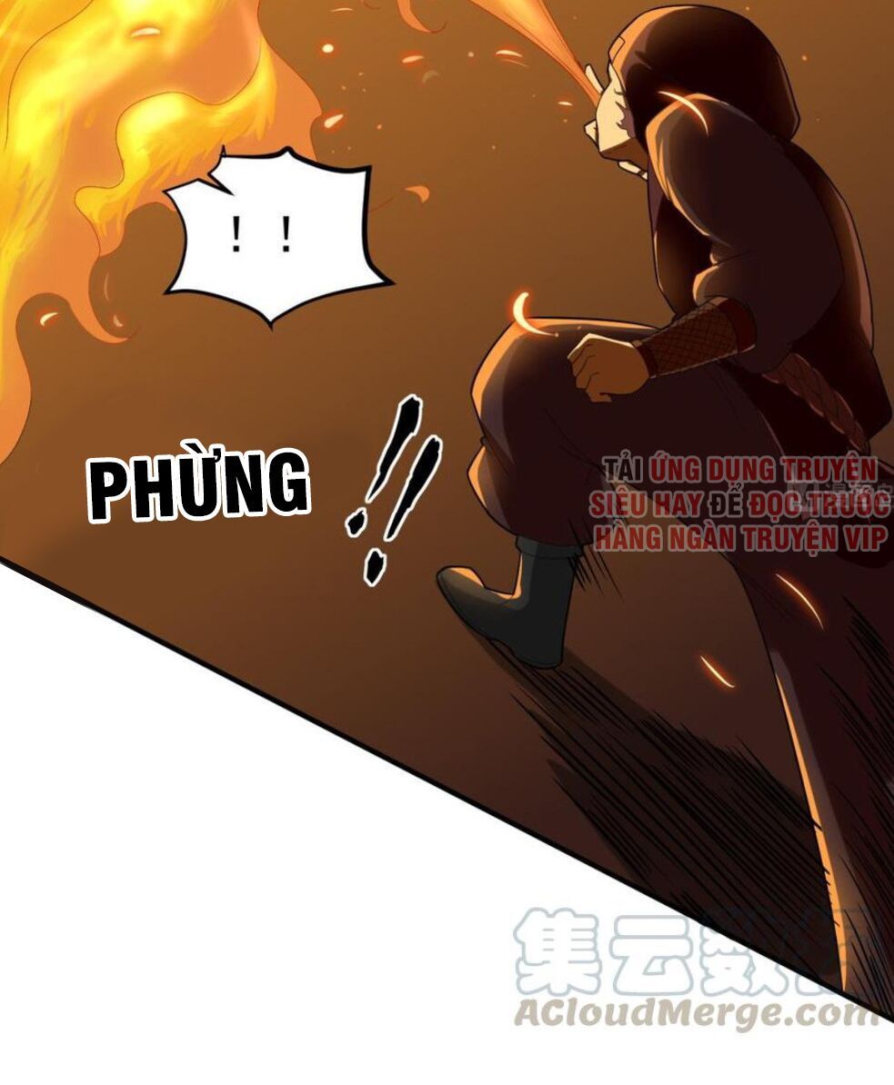 Ngược Về Thời Đường Chapter 26 - Trang 2