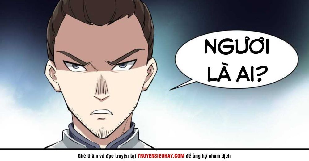 Ngược Về Thời Đường Chapter 22 - Trang 2