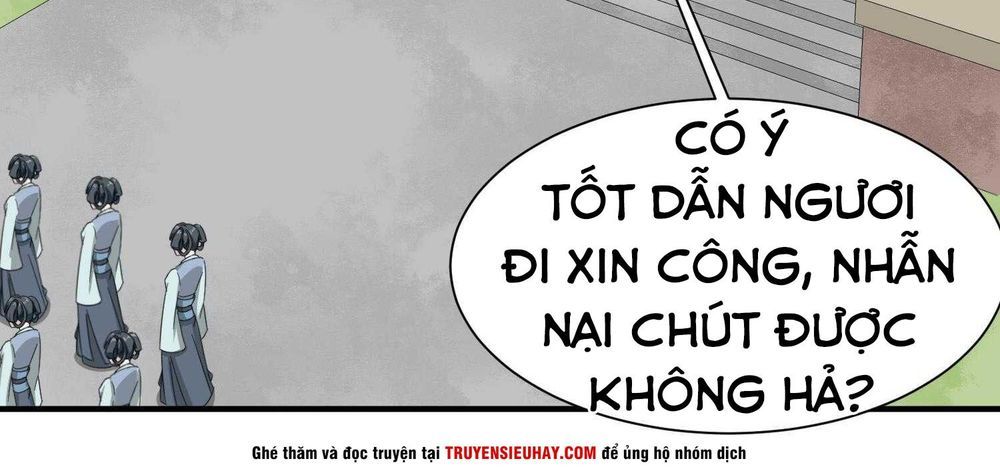 Ngược Về Thời Đường Chapter 22 - Trang 2