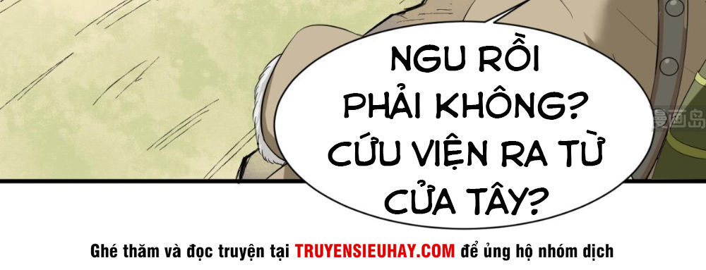 Ngược Về Thời Đường Chapter 16 - Trang 2