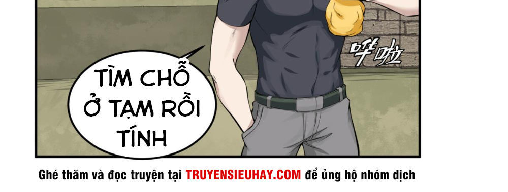 Ngược Về Thời Đường Chapter 12 - Trang 2