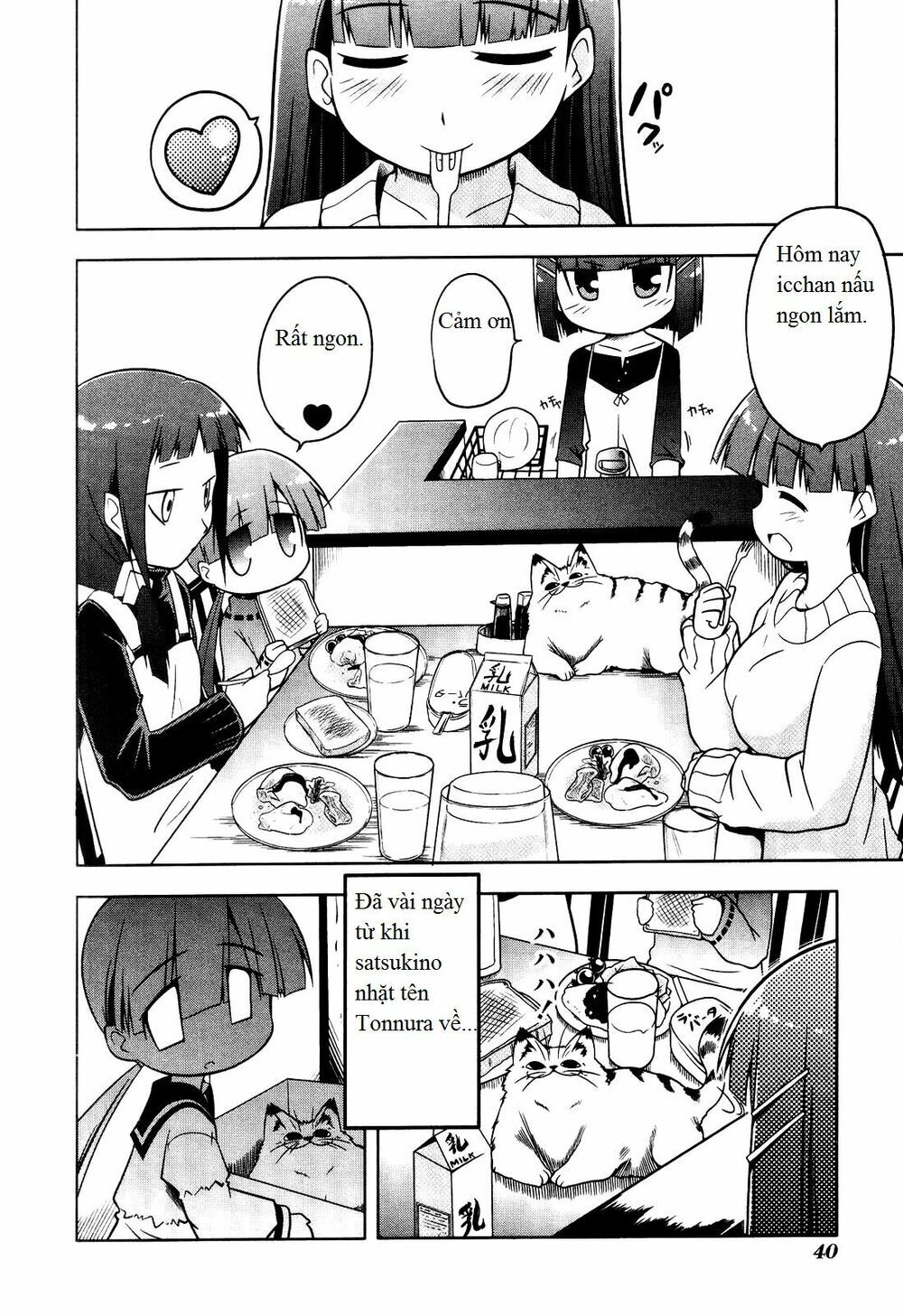 Tonnura-San Chapter 2 - Trang 2