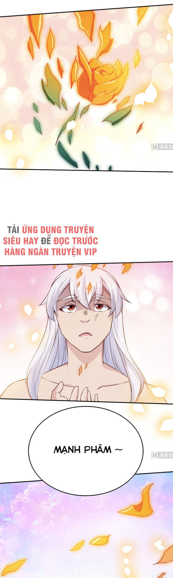 Vô Thượng Thần Vương Chapter 266 - Trang 2