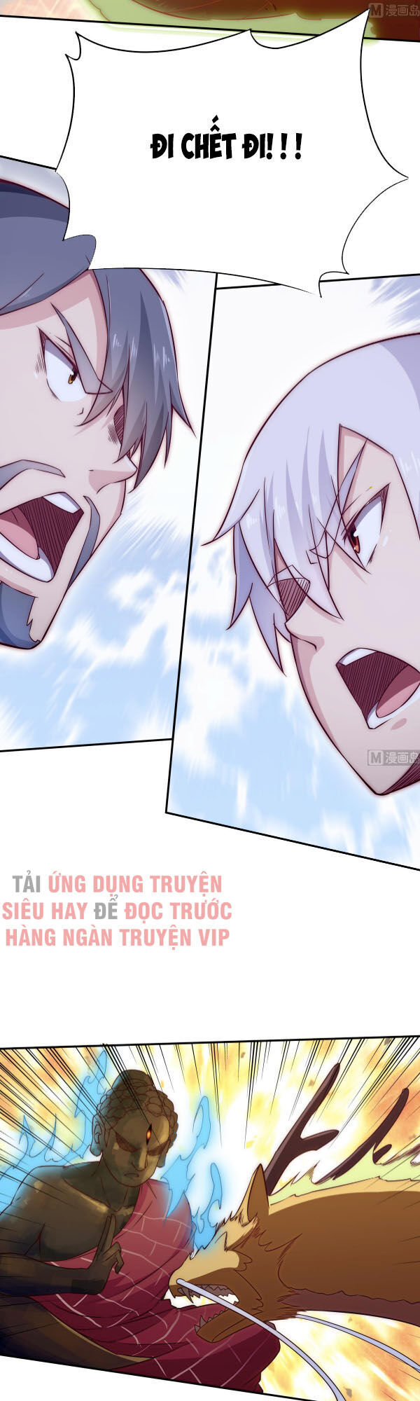 Vô Thượng Thần Vương Chapter 266 - Trang 2