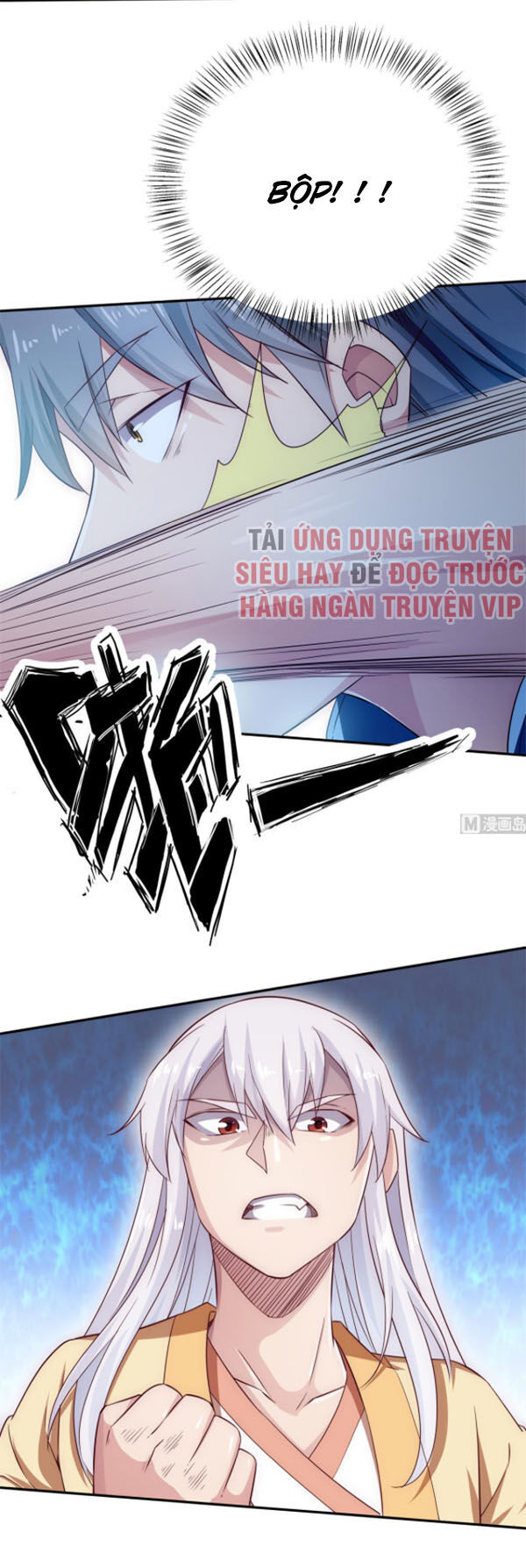 Vô Thượng Thần Vương Chapter 264 - Trang 2