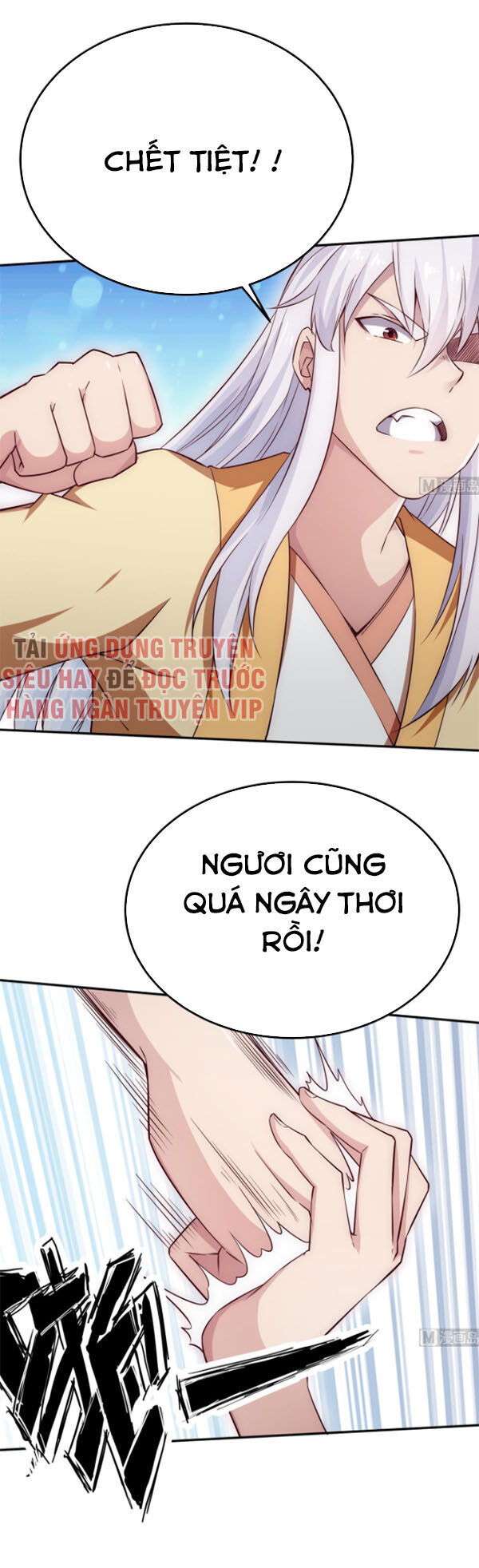 Vô Thượng Thần Vương Chapter 264 - Trang 2