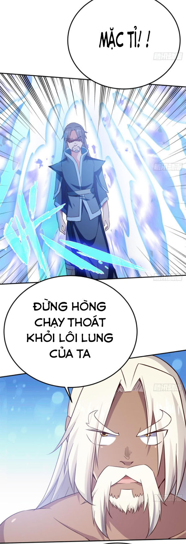 Vô Thượng Thần Vương Chapter 263 - Trang 2