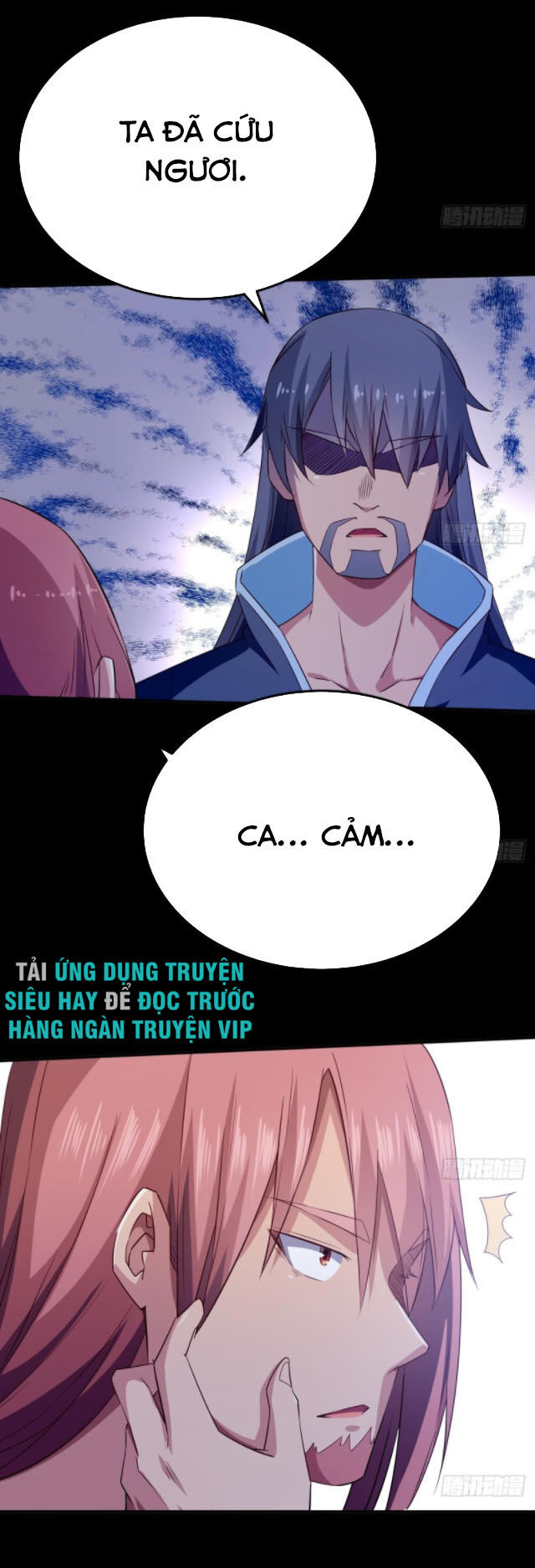 Vô Thượng Thần Vương Chapter 260 - Trang 2