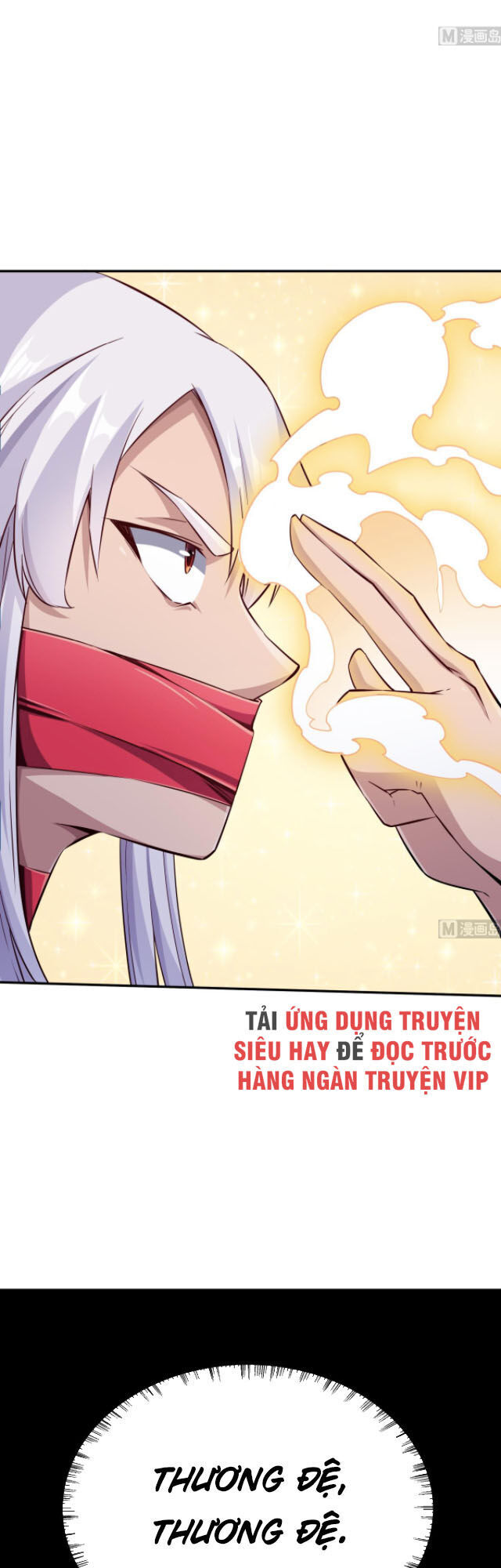 Vô Thượng Thần Vương Chapter 258 - Trang 2