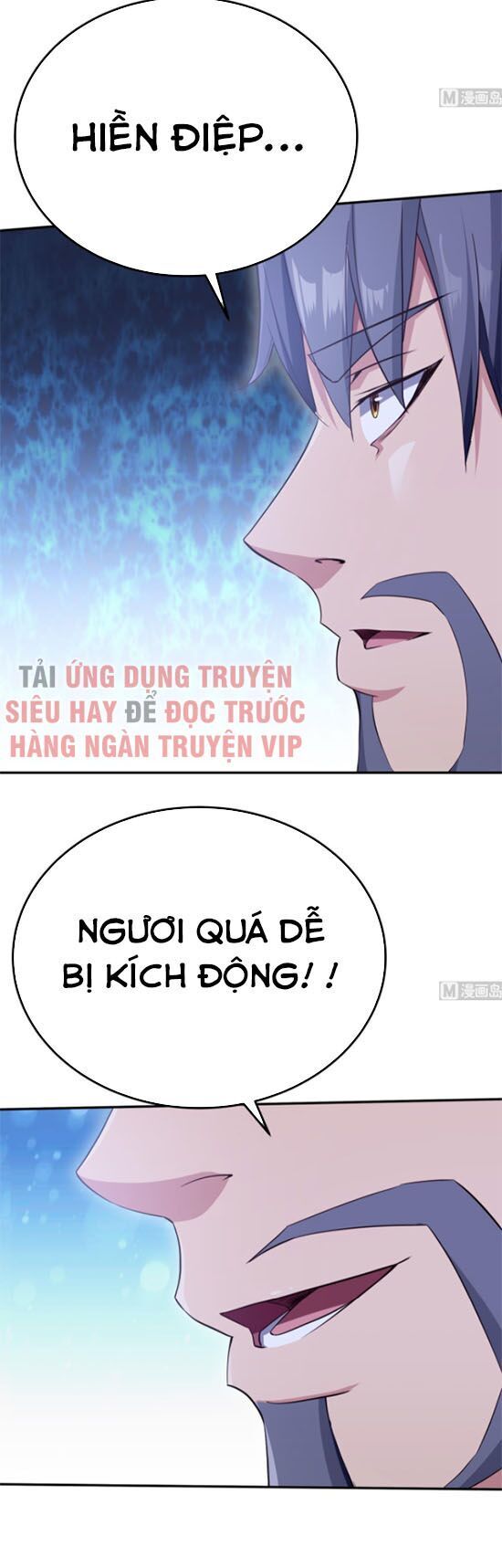 Vô Thượng Thần Vương Chapter 257 - Trang 2