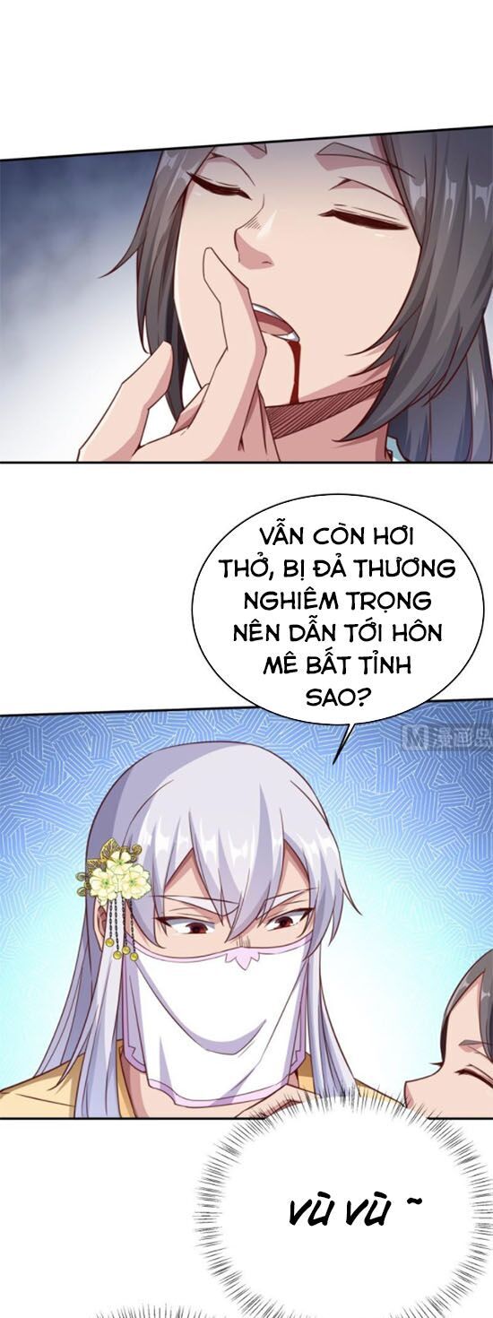 Vô Thượng Thần Vương Chapter 256 - Trang 2